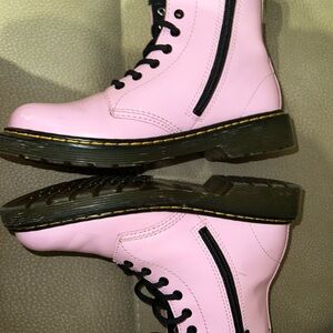 Dr Martens boots, youth 3